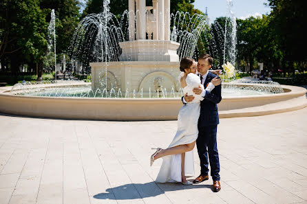 Fotógrafo de bodas Ivan Samodurov (ivansamodurov). Foto del 22 de octubre 2023