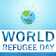 Download World Refugee Day Wallpaper For PC Windows and Mac 1.0