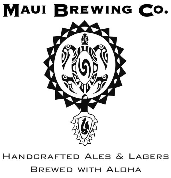 Logo of Maui Hard Seltzer Lemonade Seltzer