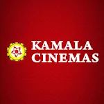Cover Image of Download Kamala Cinemas 4.4.1 APK