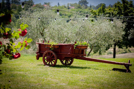 Fotografo di matrimoni Chiara Olivieri (scattidamore). Foto del 20 luglio 2018