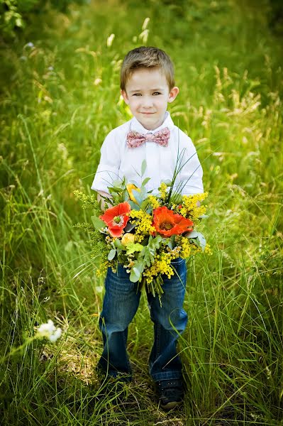 Весільний фотограф Ольга Денисова (olivy). Фотографія від 21 червня 2014