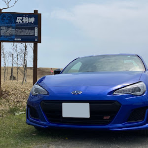 BRZ ZC6