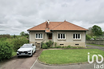 maison à Bouligny (55)