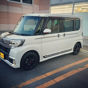 シフォンカスタム