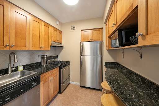 Apartment 5
