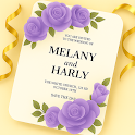 Invitation Maker - Card Design