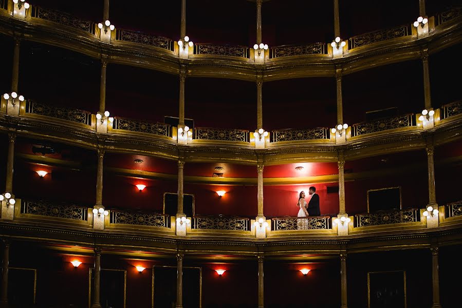 Fotógrafo de bodas Martin Ruano (martinruanofoto). Foto del 8 de junio 2017