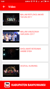 Enjoy Banyuwangi(圖6)-速報App