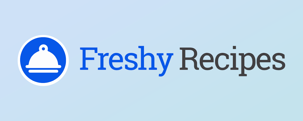 Freshy Recipes Preview image 2