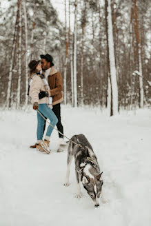 Hochzeitsfotograf Vitaliy Shmuray (witalij). Foto vom 9. März 2021