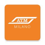 Cover Image of Tải xuống Ứng dụng chính thức ATM Milano 3.4 APK