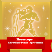 Horoscope Verseau Gratuit - Zodiaque du jour +2 jr 1.0.33.0 Icon