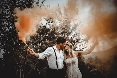 Vestuvių fotografas Cristiana Fiorini (cristianafiorini). Nuotrauka 2021 spalio 26