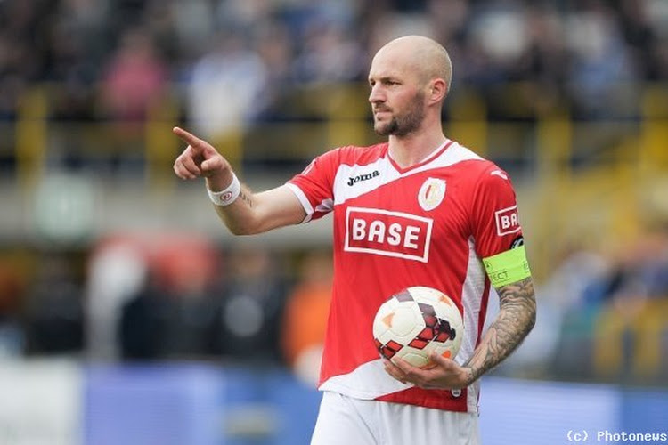 Jelle Van Damme: " Il faut gagner, c'est sûr "