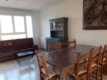 appartement à Merignac (33)