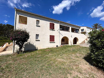 maison à Sari-Solenzara (2A)