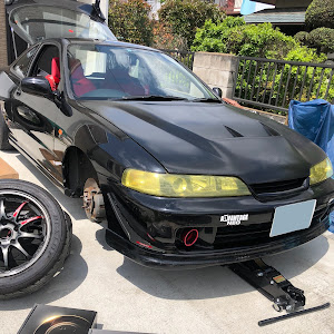 インテグラ DC2