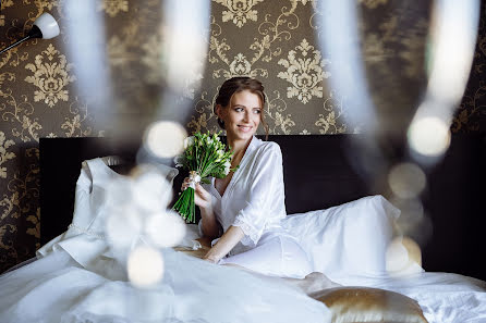 Fotógrafo de bodas Mariya Kozlova (mvkoz). Foto del 7 de marzo 2019