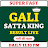 Gali Satta King Result Live icon