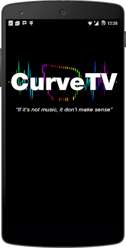 CurveTv