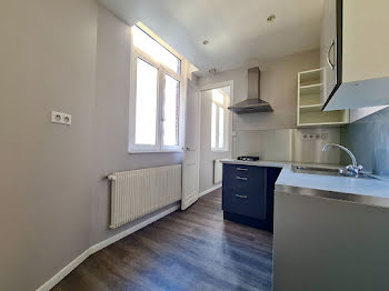 appartement à Lille (59)