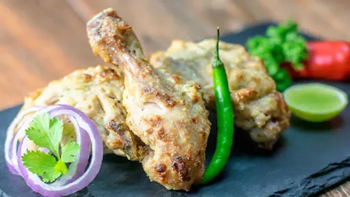 Special Afghani Chicken