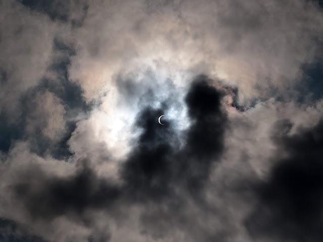 Solar Eclipse