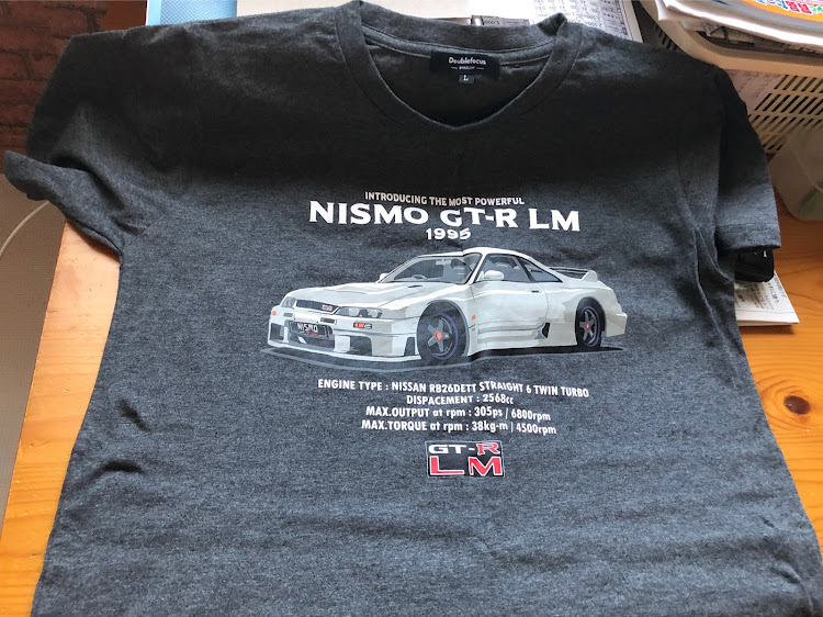 綾小路さんが投稿したスカイラインGT-R・33GT-R・日産・ニスモに関するカスタム事例の投稿画像1枚目