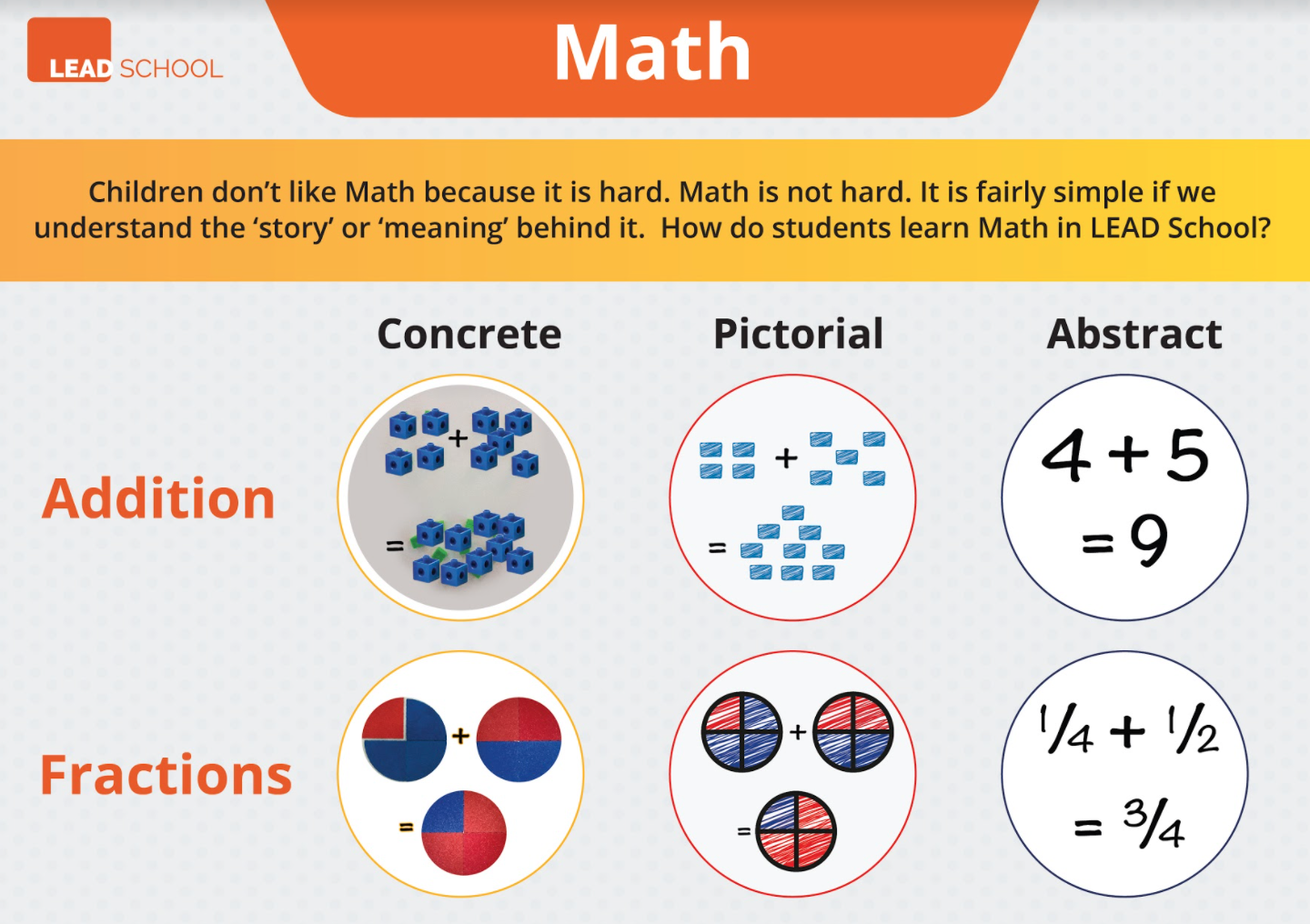 school curriculum