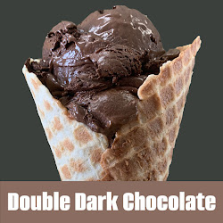 Double Dark Chocolate