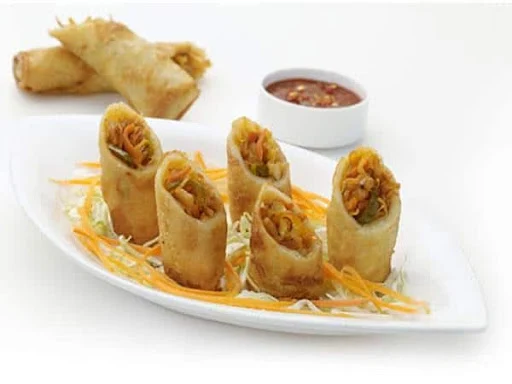 Spring Roll