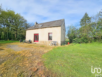 maison à Médréac (35)