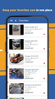 Hatla2ee - New and used cars Screenshot