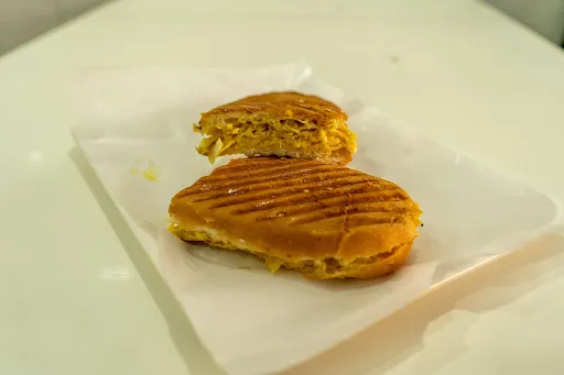 Veg Samoona Sandwich
