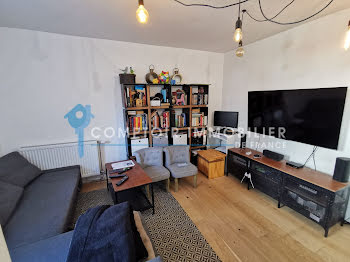 appartement à Montpellier (34)