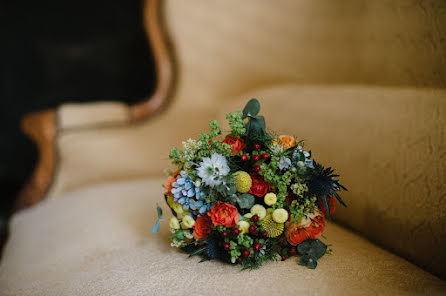 Fotografo di matrimoni Laurence Acemomentla (acemomentla). Foto del 1 febbraio 2018