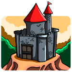 Cover Image of Download Realms of Idle 0.2.4100 APK