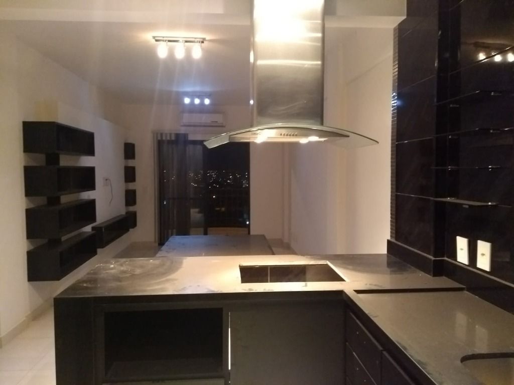 Apartamento com 2 suítes à venda, 85 m² por R$ 600.000 - Parque Campolim - Sorocaba/SP