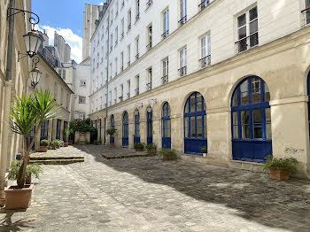 appartement à Paris 6ème (75)