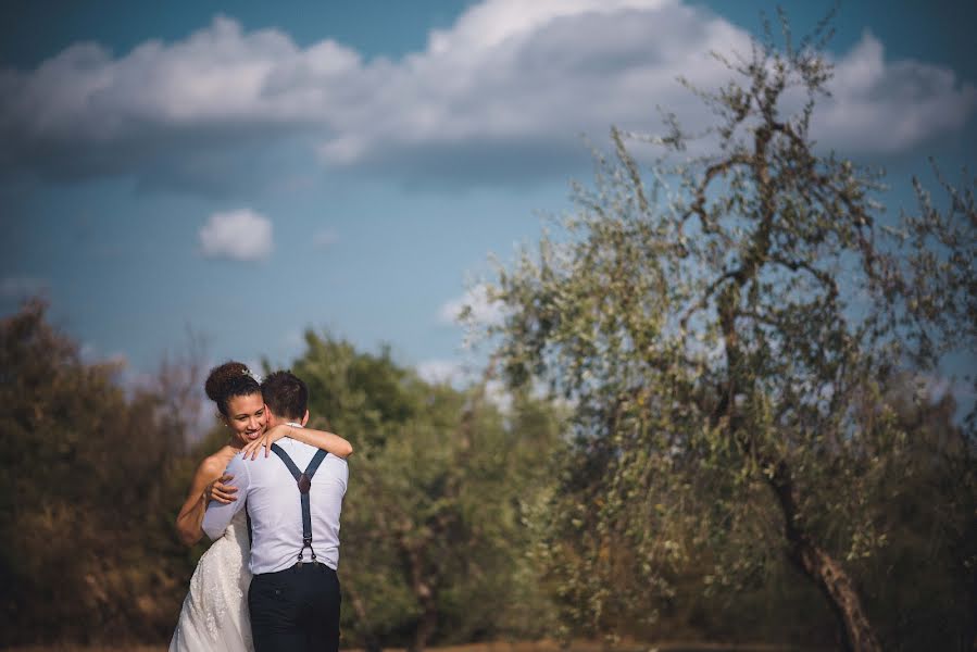 結婚式の写真家Pietro Tonnicodi (pietrotonnicodi)。2017 9月19日の写真