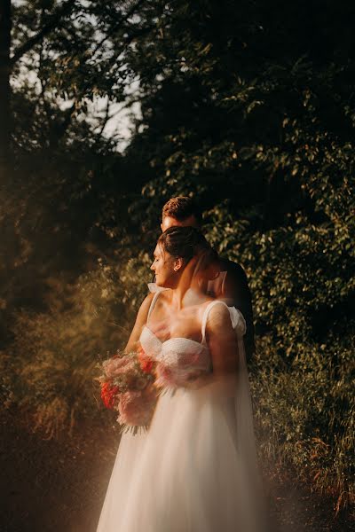 Fotógrafo de bodas Kateřina Havlová (havlovakaterina). Foto del 27 de enero