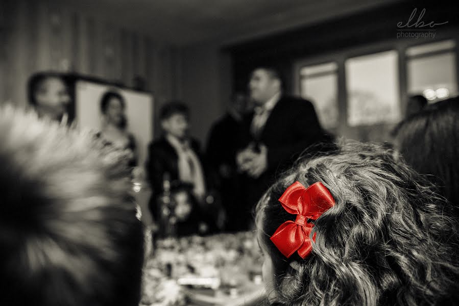 Photographe de mariage Elin Boshurov (elbo). Photo du 10 décembre 2014