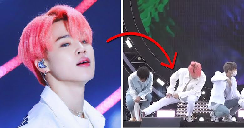 Jimin's Light Blue Hair: The Inspiration Behind the Color - wide 4