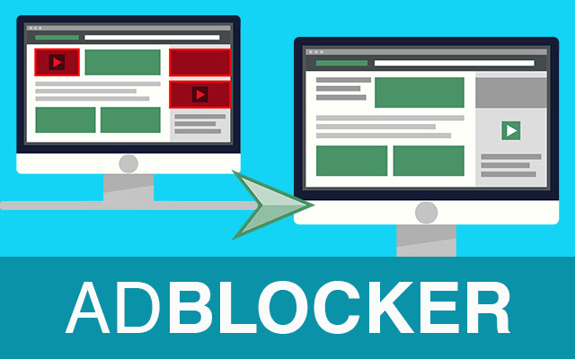 YouTube Adblock - Adblocker a Youtube-hoz