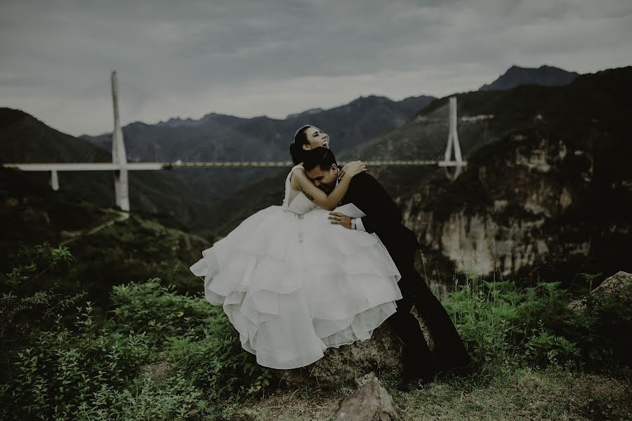 Fotógrafo de bodas Gabriel Torrecillas (gabrieltorrecil). Foto del 8 de septiembre 2018