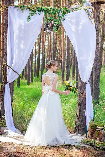 Jurufoto perkahwinan Іrina Timoschenko (tymoshchenko). Foto pada 19 Mei 2015