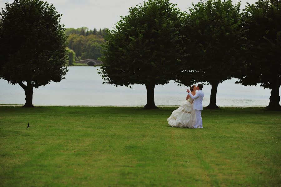 शादी का फोटोग्राफर Mariya Pashkova (lily)। जुलाई 29 2013 का फोटो