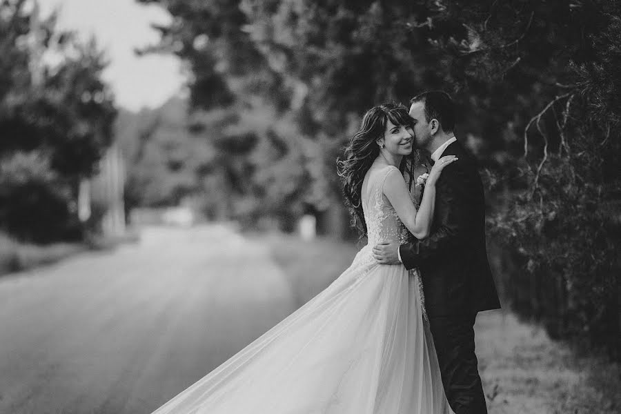 Wedding photographer Tatyana Starkova (starkovaphoto). Photo of 22 April 2018