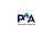 P&A Plumbing Heating And Mechanical Engineers Ltd Logo
